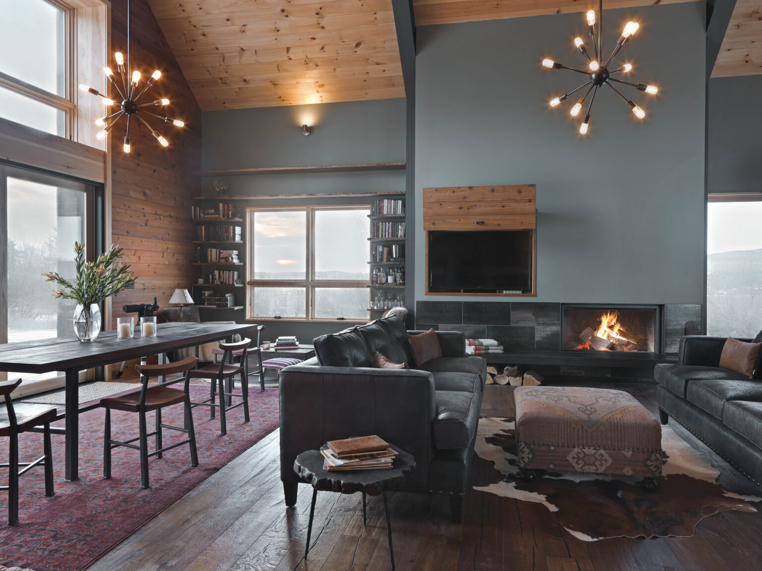 Silver Maple Construction Home | Silver Maple
