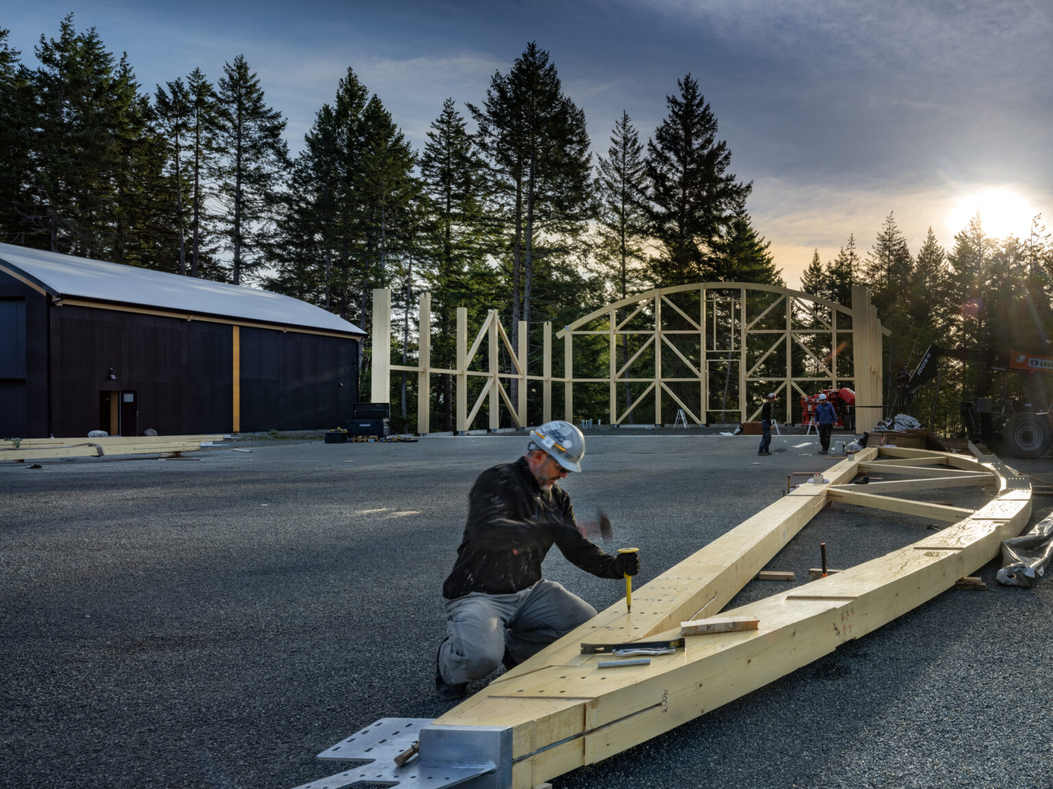 Silver Maple Construction Home | Silver Maple