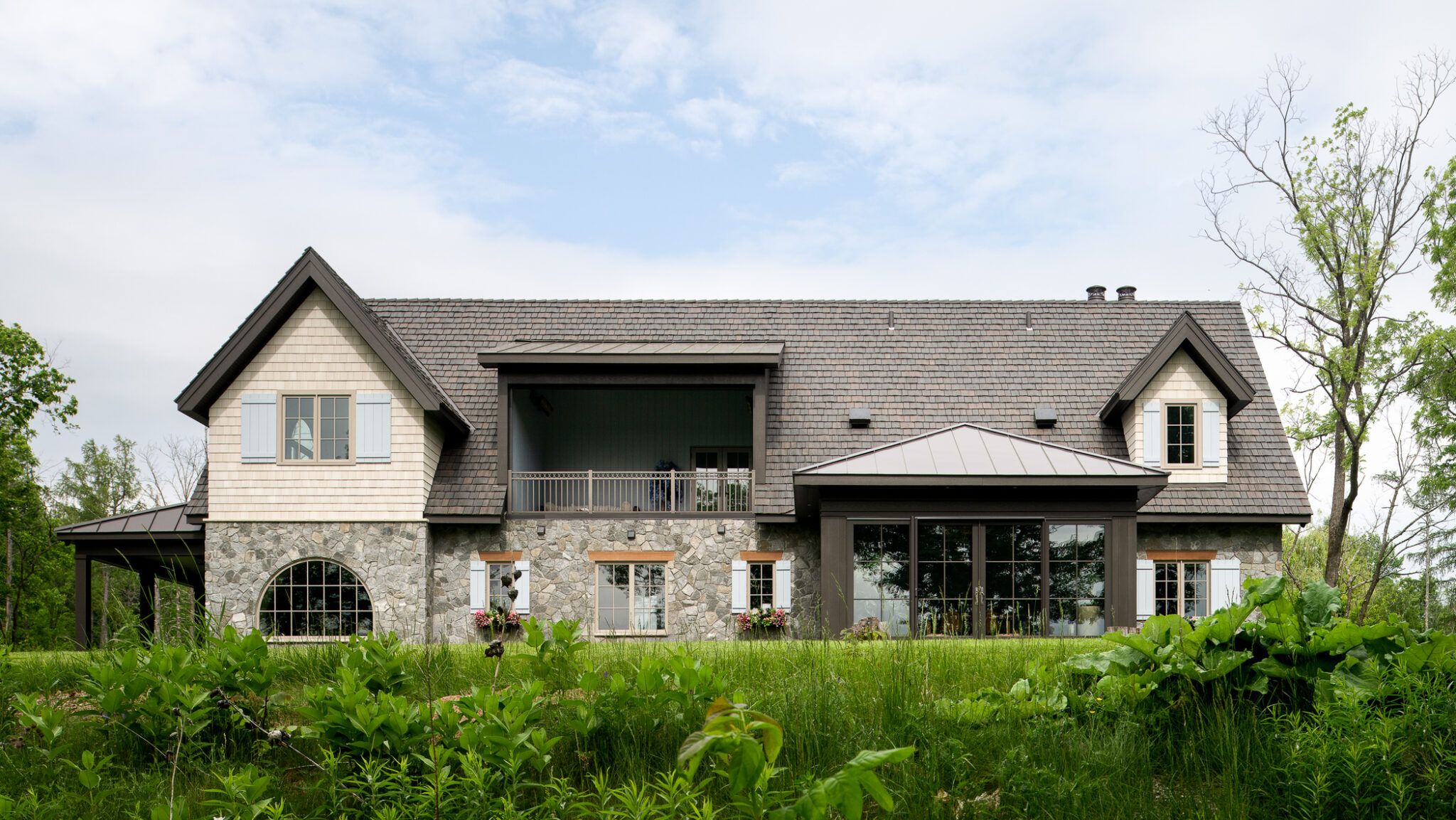 Silver Maple Construction Home | Silver Maple